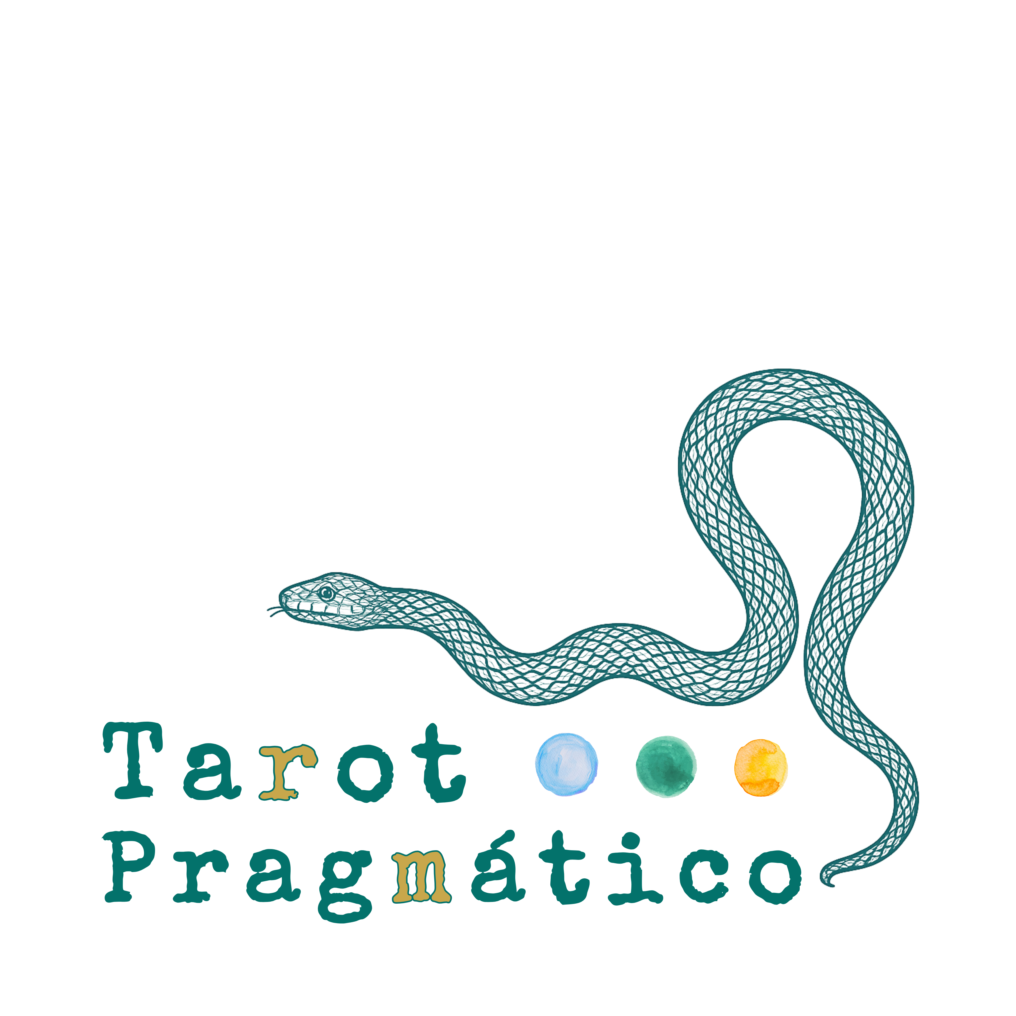 Tarot Pragmático